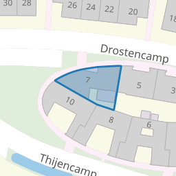 Perceel ZVN02-F-4118