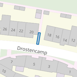 Perceel ZVN02-F-4135