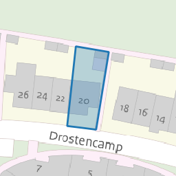 Perceel ZVN02-F-4136