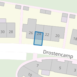 Perceel ZVN02-F-4139