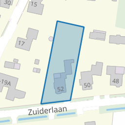 Perceel ZVN02-F-4175