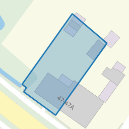 Perceel ZVN02-F-4197