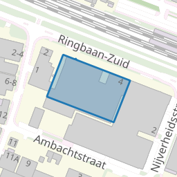 Perceel ZVN02-F-4213