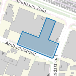 Perceel ZVN02-F-4214