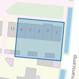 Perceel ZVN02-F-4223