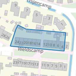 Perceel ZVN02-F-4241