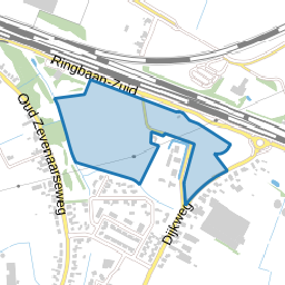 Perceel ZVN02-F-4264