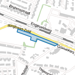 Perceel ZVN02-F-4282