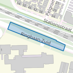 Perceel ZVN02-F-4296