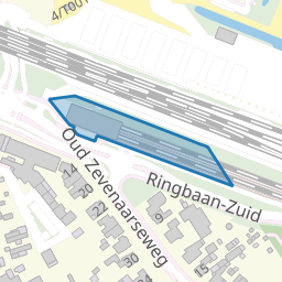 Perceel ZVN02-F-4316