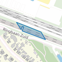 Perceel ZVN02-F-4320