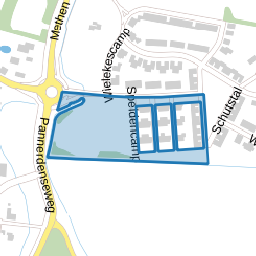 Perceel ZVN02-F-4405