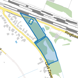 Perceel ZVN02-F-4427