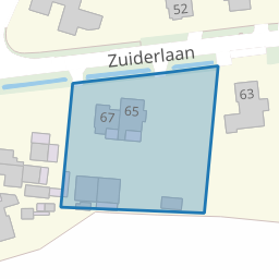 Perceel ZVN02-F-4430