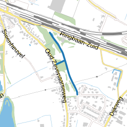 Perceel ZVN02-F-4488