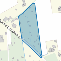 Perceel ZVN02-F-4503