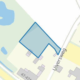 Perceel ZVN02-F-4509