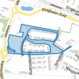 Perceel ZVN02-F-4516