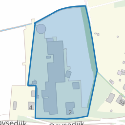 Perceel ZVN02-F-4520