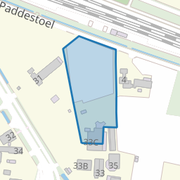 Perceel ZVN02-F-4540