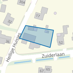 Perceel ZVN02-F-4543