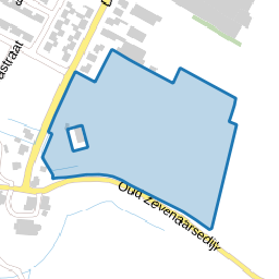 Perceel ZVN02-F-4551