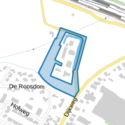 Perceel ZVN02-F-4579