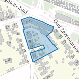 Perceel ZVN02-F-4590