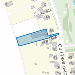 Perceel ZVN02-F-4644