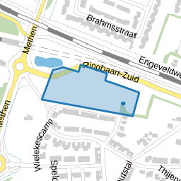 Perceel ZVN02-F-4645