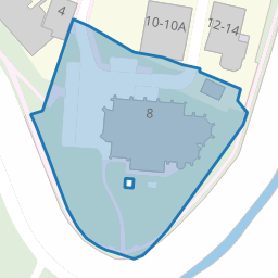 Perceel ZVN02-F-4652