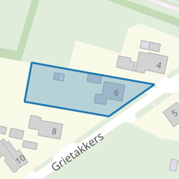 Perceel ZVN02-F-4689