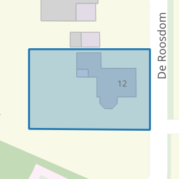 Perceel ZVN02-F-4690