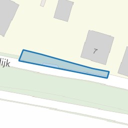 Perceel ZVN02-F-4697