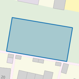 Perceel ZVN02-F-4725