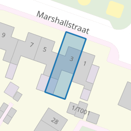 Perceel ZVN02-G-1000