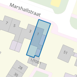 Perceel ZVN02-G-1001