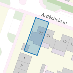 Perceel ZVN02-G-1023