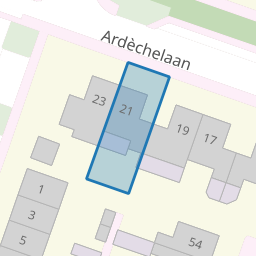 Perceel ZVN02-G-1024