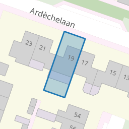 Perceel ZVN02-G-1025