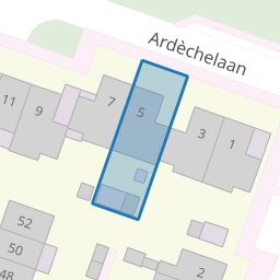 Perceel ZVN02-G-1032