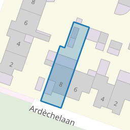 Perceel ZVN02-G-1048