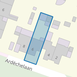 Perceel ZVN02-G-1049