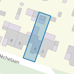 Perceel ZVN02-G-1050