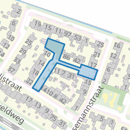 Perceel ZVN02-G-1065