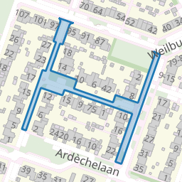 Perceel ZVN02-G-1072