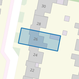 Perceel ZVN02-G-1080