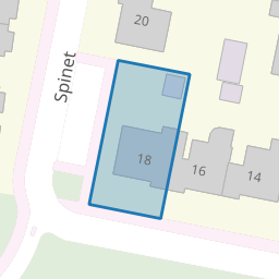 Perceel ZVN02-G-1087