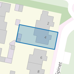 Perceel ZVN02-G-1099