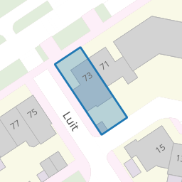 Perceel ZVN02-G-1110